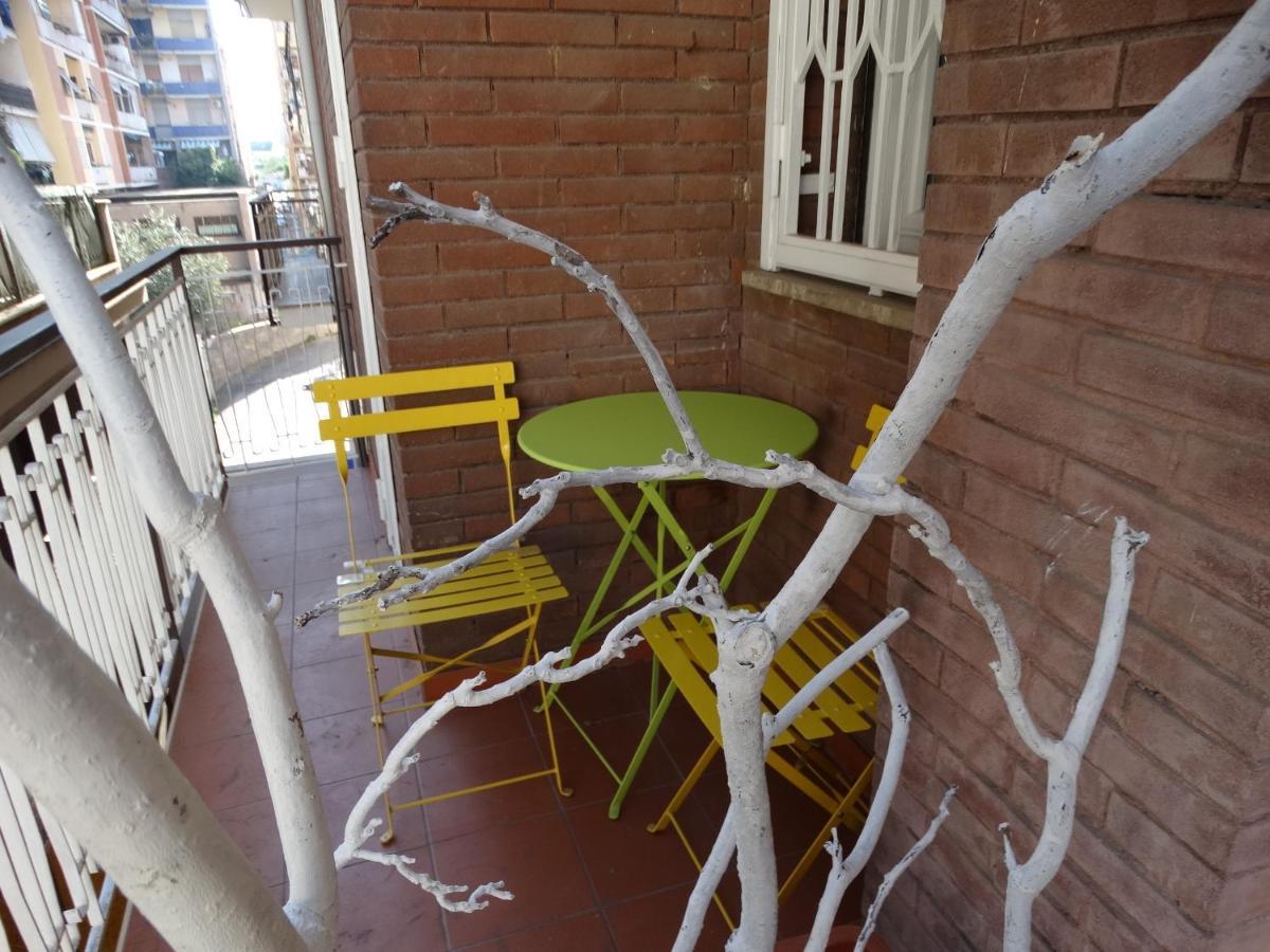 Pigneto Pensionat *